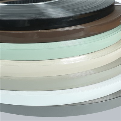 Introduction to edge banding