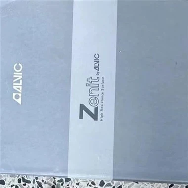 LIOHER ZENIT EDGE BANDING