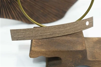 Bijian Kayu Pvc Edge Banding Untuk WH1703